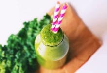 smoothie diet