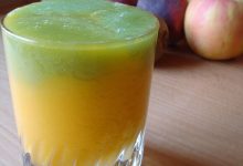 Juice cleanse for weight loss