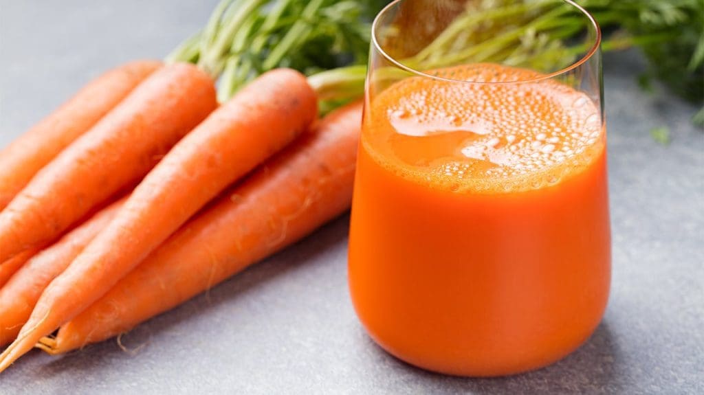 Can you have a Smoothie or Juice Diet while on Keto
