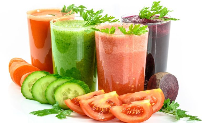 Can you have a Smoothie or Juice Diet while on Keto