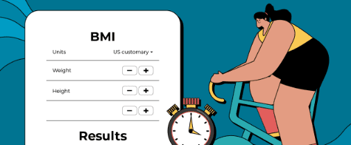 BMI Calculator