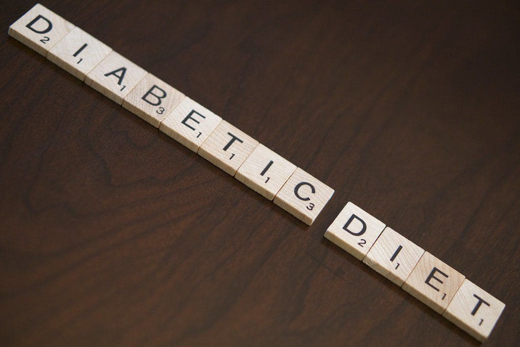 Diabetic Diet