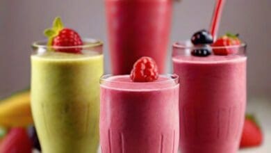 Does the Smoothie Diet for Weight Loss Work