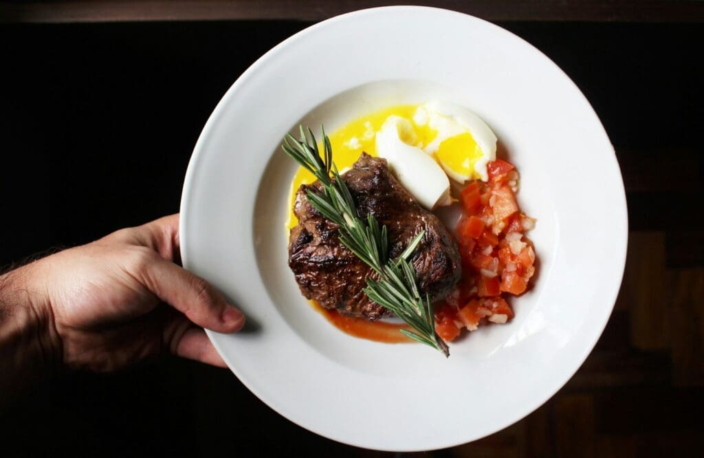 low carb diet meals