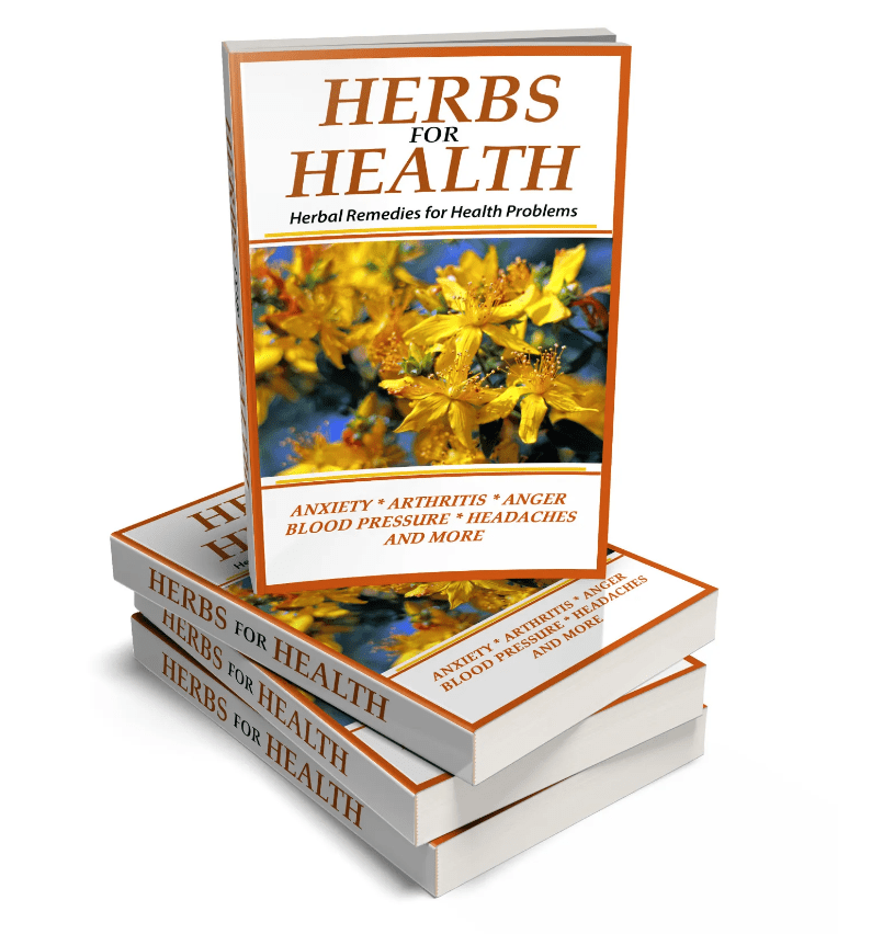 Natural Herbs for Weight Loss