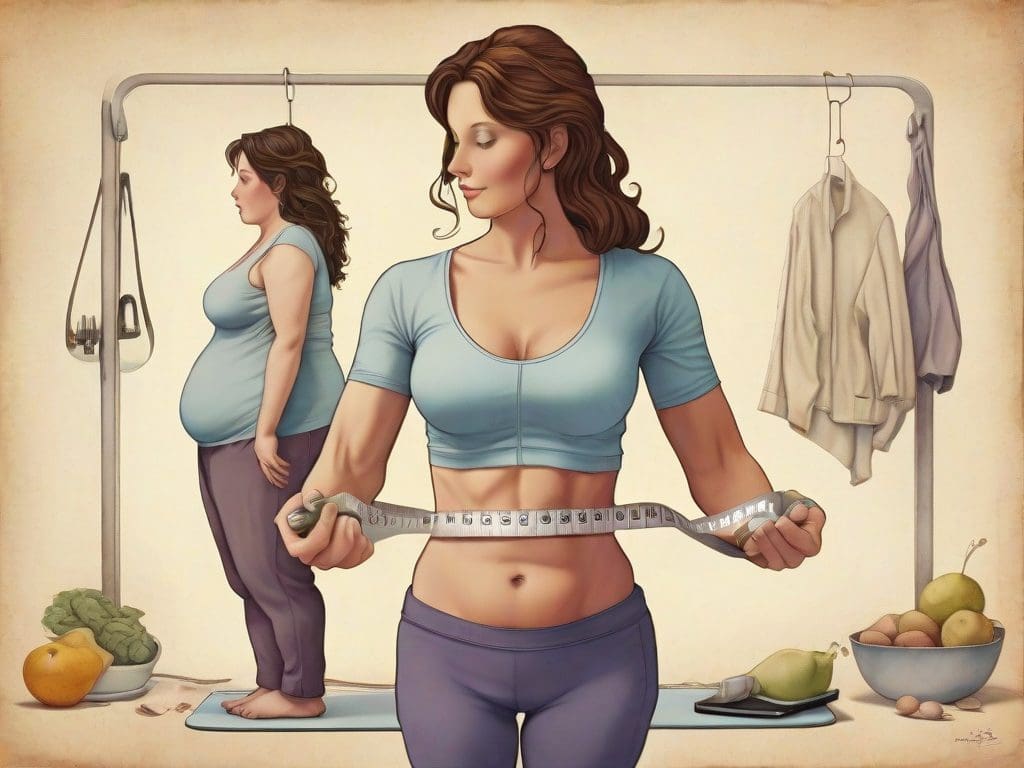 weight loss motivation