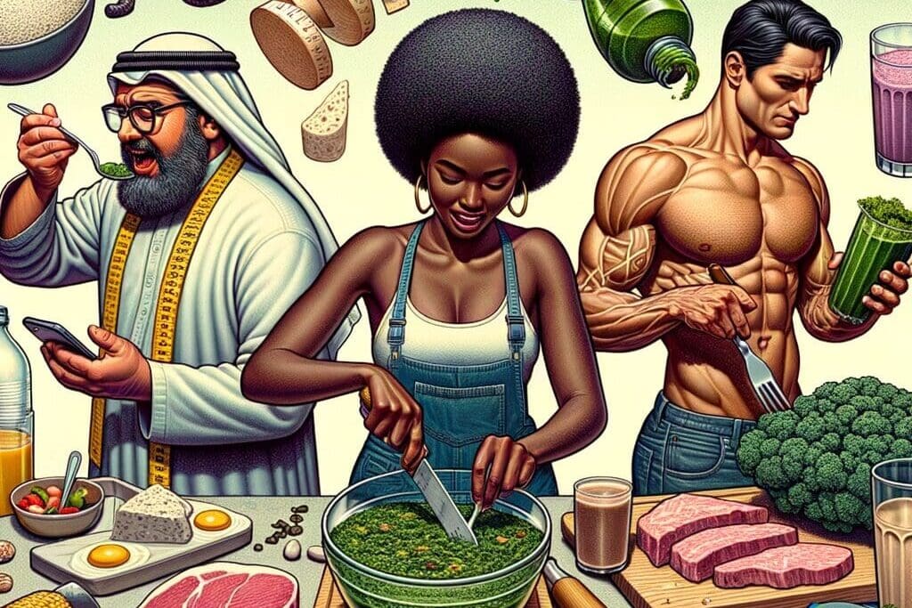 Fad diets
