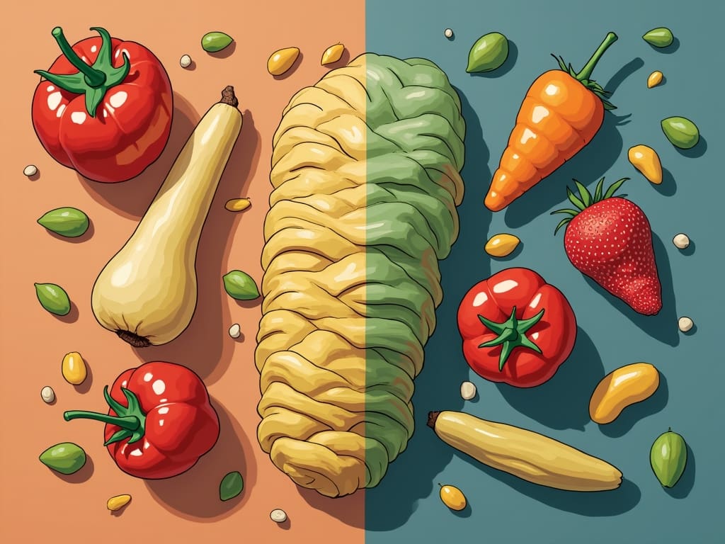 Diet and Fitness