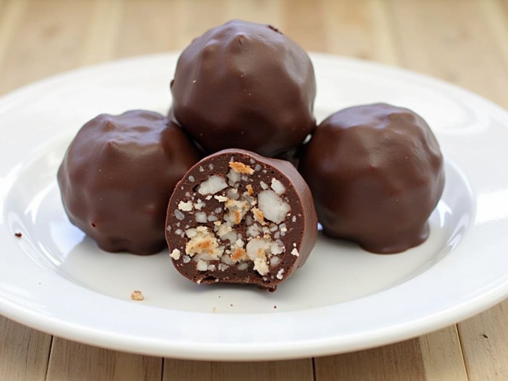 Fat Bombs