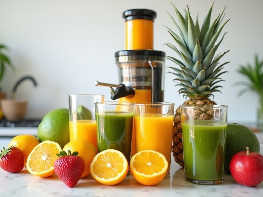 Inconveniences of a Juicing Diet Cleanse