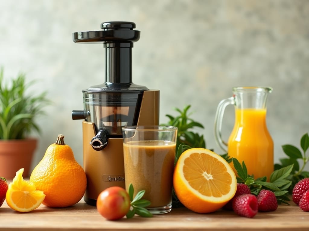 Juicing Diet Cleanse