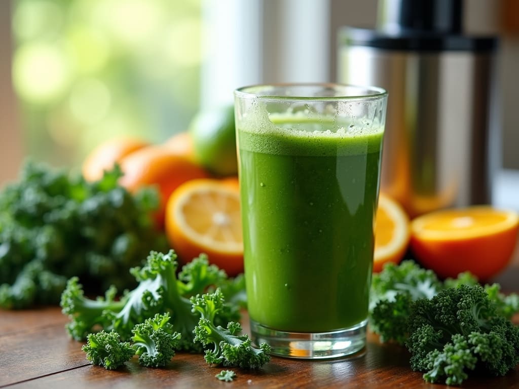 Juicing Diet Cleanse