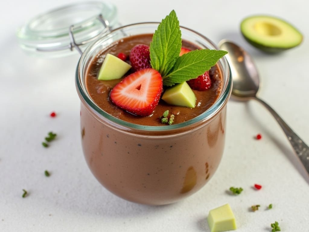Keto Chocolate