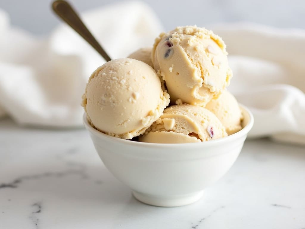 Keto Ice Cream