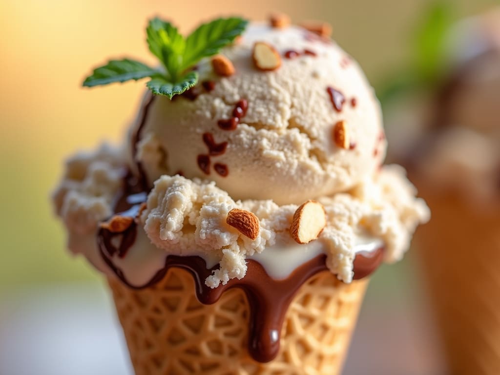 Keto Ice Cream