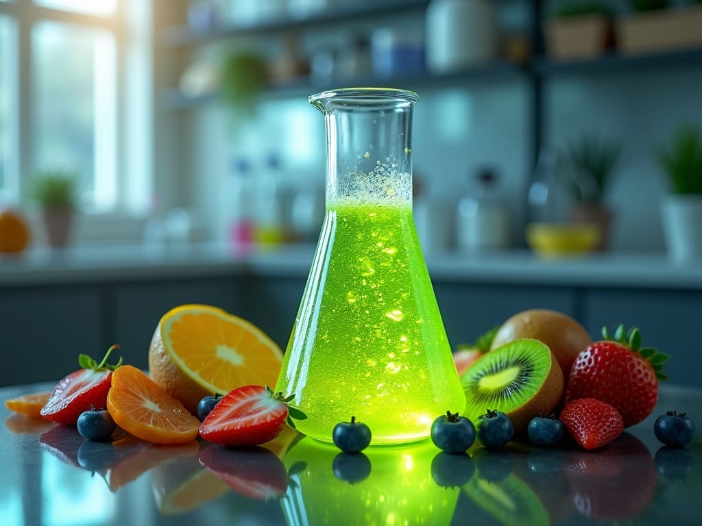 Smoothie Diet 21-Day Program