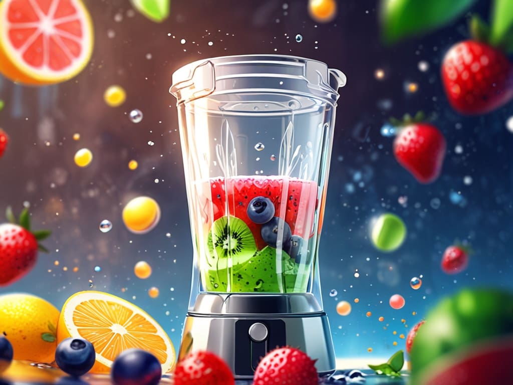 low carb smoothies