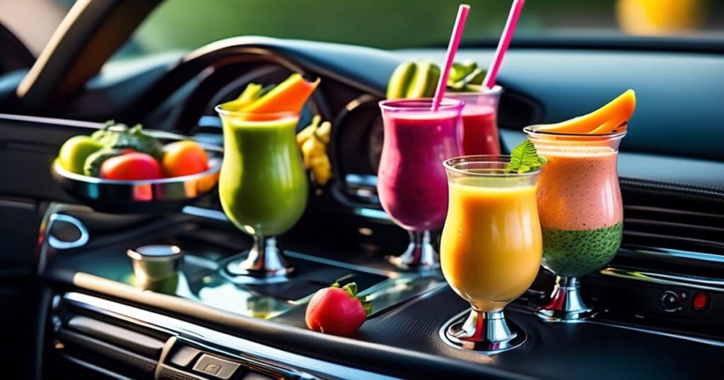 21-Day Smoothie Diet