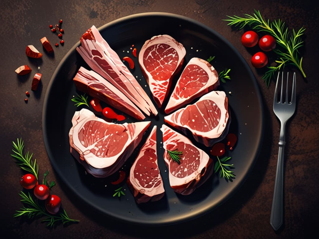 carnivore diet weight loss
