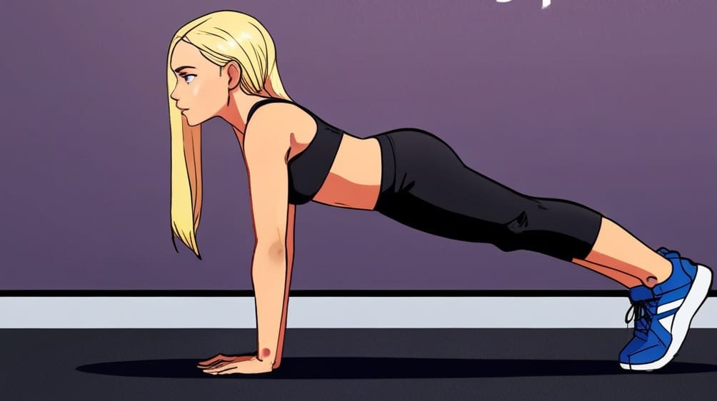 exercise for beginners