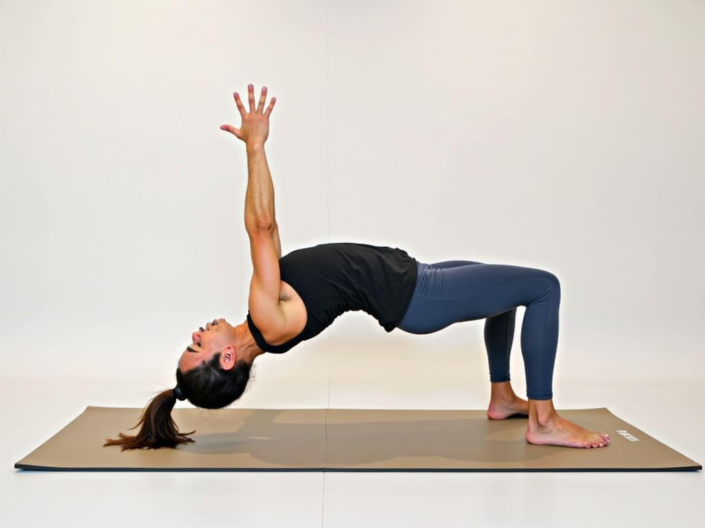 exercise for beginners