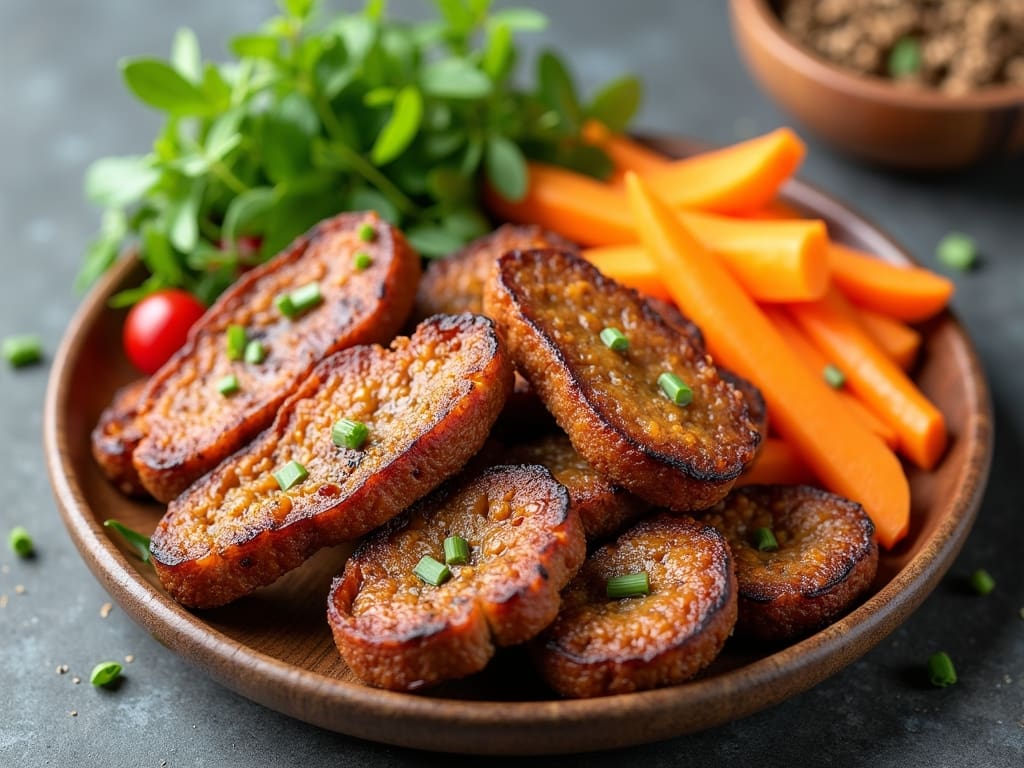 protein rich foods