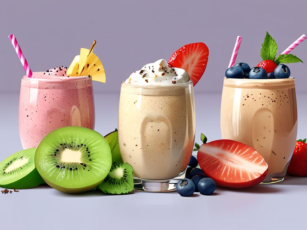 smoothie diet for weight loss
