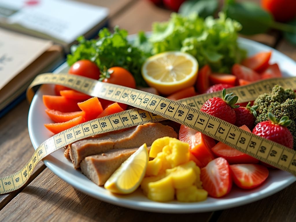 weight loss plan