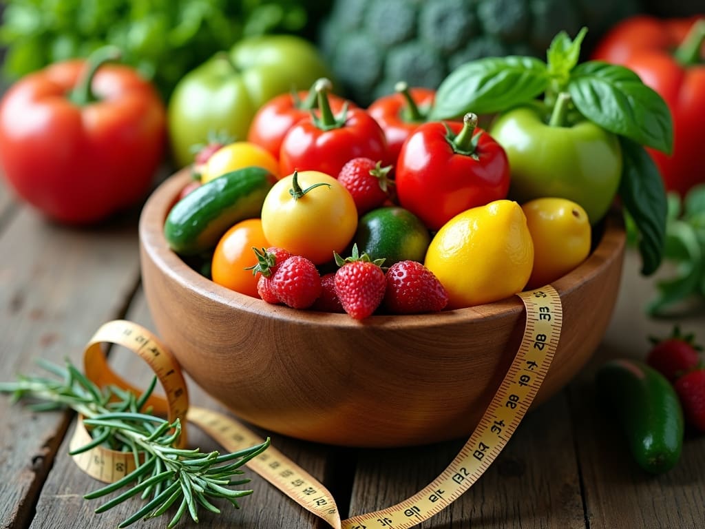 weight loss plan