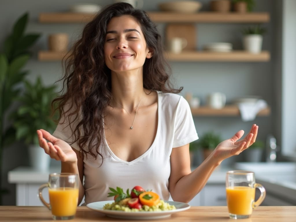 mindful eating techniques