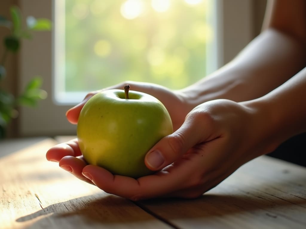 mindful eating techniques