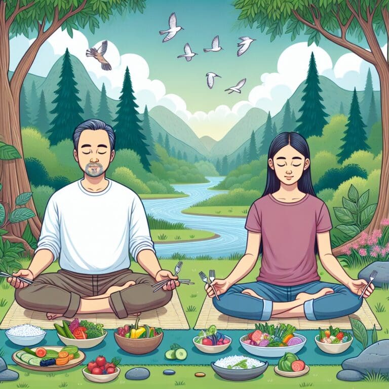 mindful eating techniques